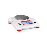 Ohaus NV212 Navigator Portable Scale 210 g x 0.01 g