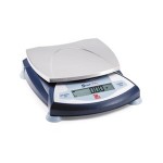 Ohaus SP6001 Scout Pro Portable Scale 6000 g x 0.1 g
