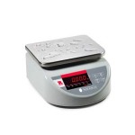 Ohaus BW6TUS Washdown Compact Bench Scale 6 kg x 2 g