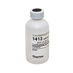 Thermo Orion Conductivity 1413 µS Calibration Solution 011007