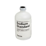 Thermo Orion Sodium ISE 1000 ppm Calibration Solution 841108