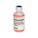 Thermo Orion Ammonium ISE Electrode Fill Solution 900018