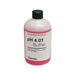 Thermo Orion pH 4.01 Buffer 910104
