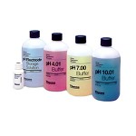 Thermo Orion Standard All-In-One pH Buffer Pack 910199