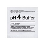 Thermo Orion pH 4.01 Buffer Pouch 910425