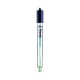 Thermo Orion PerpHecT AquaPro Glass Tough Tip pH Electrode 9104APWP