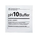 Thermo Orion pH 10.01 Buffer Pouch 911025