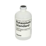 Thermo Orion Potassium ISE 0.1 Molar Calibration Solution 921906