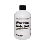 Thermo Orion Titrant Bottle 096045