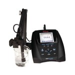 Thermo Orion Star A212 Conductivity Meter with Ultra-Pure Water Kit STARA2126