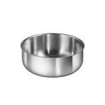 Polar Ware Stainless Steel 415 ml (14 oz) Sponge Bowl 52