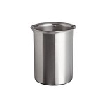 Polar Ware Stainless Steel 250 ml Griffin-Style Beaker 250B