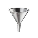 Polar Ware Stainless Steel Funnel 400 ml (13 oz) T1805F