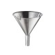 Polar Ware Stainless Steel Funnel 700 ml (22-1⁄4 oz) T1806F