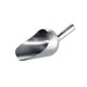 Polar Ware Stainless Steel Utility Scoop T7010