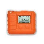 Polimaster PM1610B Personal Radiation Dosimeter