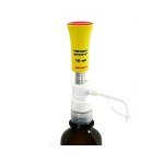 Fortuna Optifix Solvent Dispenser 2-10 mL 101.081-38