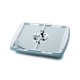 Scientific Industries Multi-MicroPlate Genie Accessory Tray SI-4010