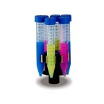 Scientific Industries Vertical 15 ml Tube Holder SI-V206