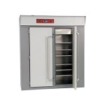 Shel Lab HF37 Horizontal Air Flow Oven 1083L SMO38HP-2