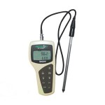 Spectrum 2220 FieldScout EC 110 Soil EC Meter 