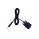 Spectrum 2950CV5 GPS/DGPS Cable