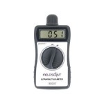 Spectrum 3414F LightScout UV Meter