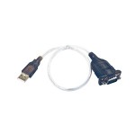 Spectrum 3661USB USB to 9-Pin Serial Adapter