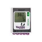 Spectrum 3687WD1 WatchDog 1525 Micro Station