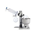 Stuart RE300 Diagonal Condenser Rotary Evaporator