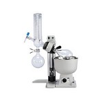 Stuart RE301 Vertical Condenser Rotary Evaporator