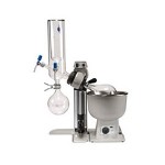 Stuart RE302P Cold Finger Condenser Rotary Evaporator