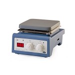 Stuart US152D Digital Hotplate Stirrer