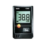 Testo 174H Mini Humidity Temperature Datalogger Kit 0572 0566
