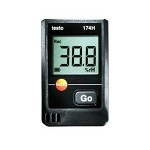 Testo 174H Mini Humidity Temperature Datalogger 0572 6560