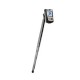 Testo 405 Thermo-Anemometer With Telescoping Hot-wire Probe 0560 4053