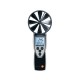 Testo 417 Large Vane Thermo-Anemometer 0560 4170