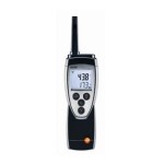 Testo 625 Thermohygrometer 0563 6251