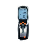 Testo 635-1 Thermohygrometer 0560 6351