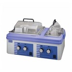 Thermo Scientific Lab-Line AquaBath Digital Water Bath 5/10L 18802A-1CEQ