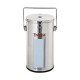 Thermo Scientific Thermo-Flask LN2 Benchtop Container 1.01L 2122
