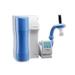 Thermo Scientific Barnstead GenPure xCAD Plus UVF Ultrapure Water System 50136169