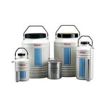 Thermo Scientific Arctic Express Dual 10 Transport/Storage System 10L CK50920