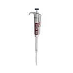 Thermo Scientific Finnpipette F1 Adjustable-Volume Pipette 5-50 µL 4641130