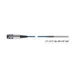 Thermoworks Type T Air / Gas Probe 177-372