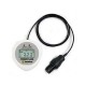 Thermoworks ThermaData Temperature & Humidity Data Logger 296-062
