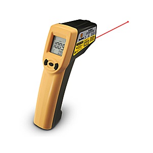 Infrared Food Safety Thermometer (IRFS)