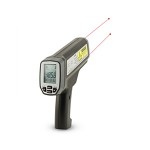 Thermoworks Professional Infrared Thermocouple Thermometer IR-PRO-100