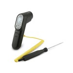 Thermoworks Infrared Thermocouple Thermometer IRK