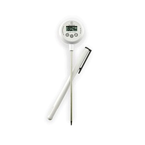 Thermoworks Water-Resistant Pocket Thermometer